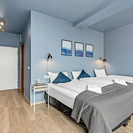 Appartamento Iceland Comfort By Heimaleiga *
