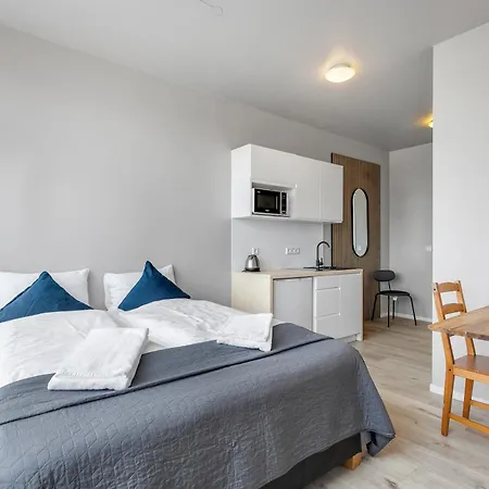 Iceland Comfort By Heimaleiga Appartamento