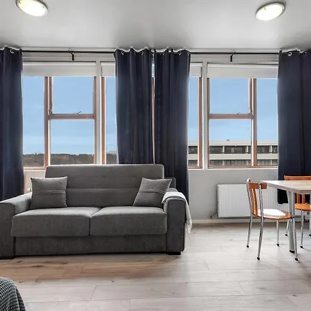Appartamento Iceland Comfort By Heimaleiga *