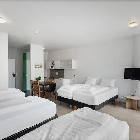 Appartamento Iceland Comfort By Heimaleiga