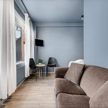 Iceland Comfort By Heimaleiga Apartament Reykjavík