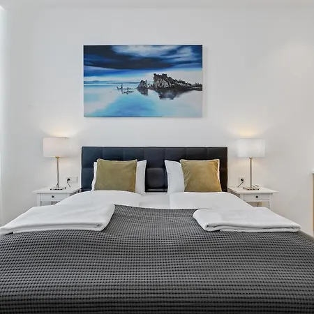 Iceland Comfort By Heimaleiga Reykjavík