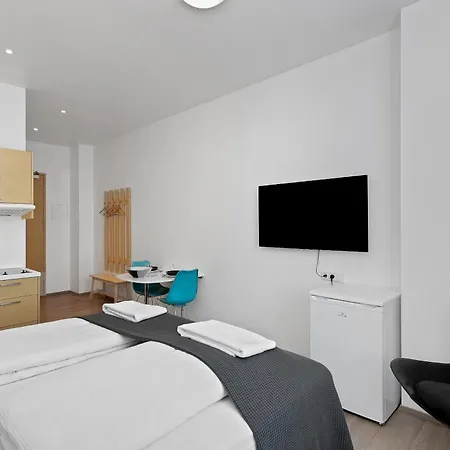 Iceland Comfort By Heimaleiga Apartament
