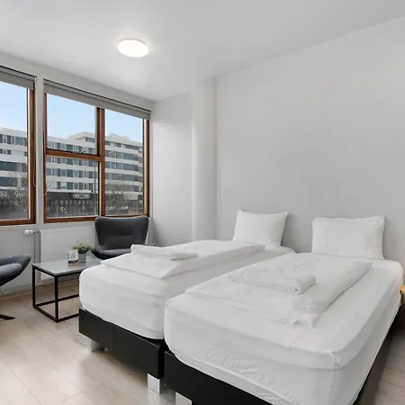 Iceland Comfort By Heimaleiga Apartament