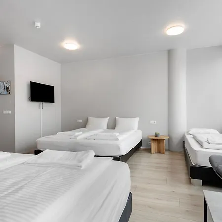 Apartament Iceland Comfort By Heimaleiga