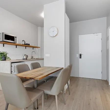 Apartament Iceland Comfort By Heimaleiga *