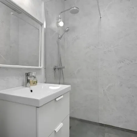 Apartament Iceland Comfort By Heimaleiga Reykjavík