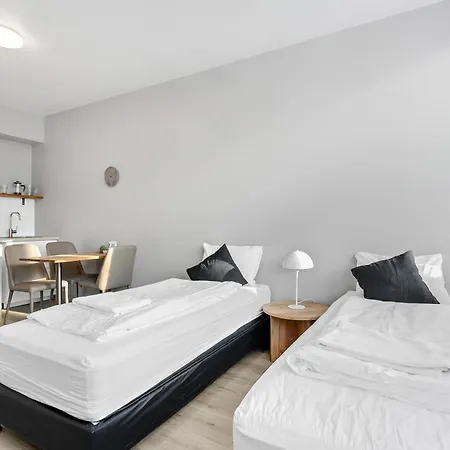 Apartment Iceland Comfort By Heimaleiga *