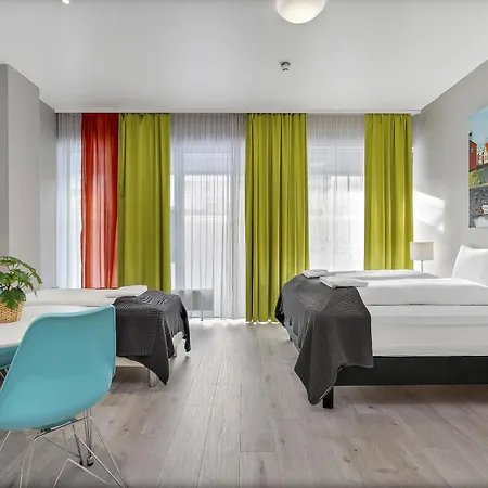 Iceland Comfort By Heimaleiga * Reykjavik