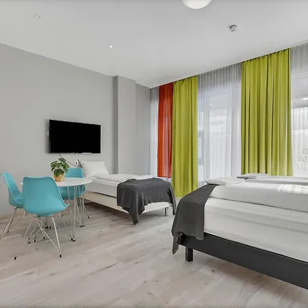 Iceland Comfort By Heimaleiga Apartament