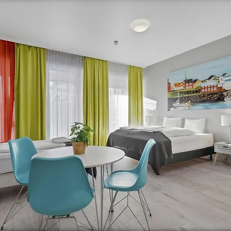 Apartament Iceland Comfort By Heimaleiga