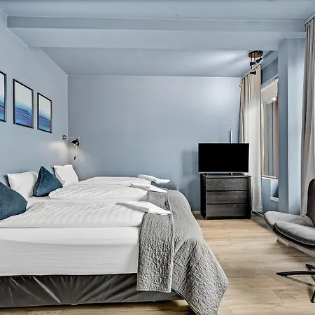 Iceland Comfort By Heimaleiga Apartament *