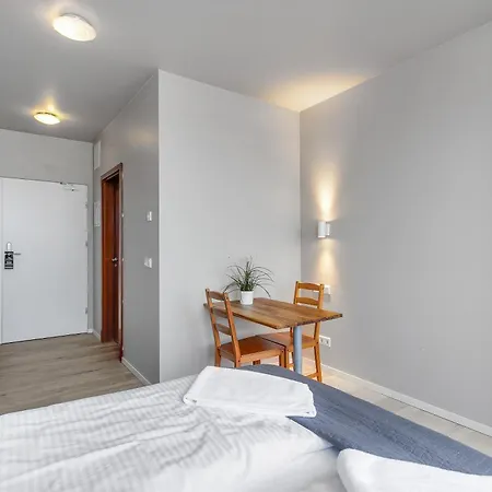Apartament Iceland Comfort By Heimaleiga *