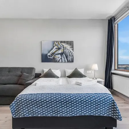 Apartment Iceland Comfort By Heimaleiga