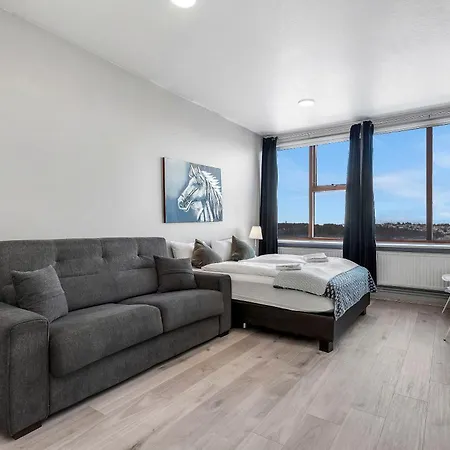Iceland Comfort By Heimaleiga Apartment *