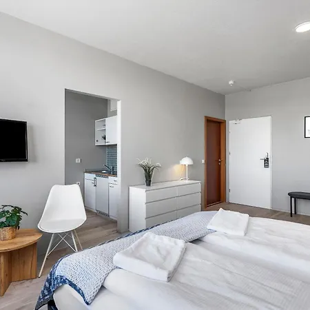 Apartament Iceland Comfort By Heimaleiga *