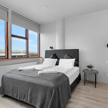 Apartment Iceland Comfort By Heimaleiga