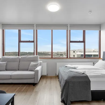 Apartment Iceland Comfort By Heimaleiga *