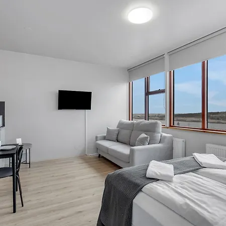 Iceland Comfort By Heimaleiga Apartment Reykjavik
