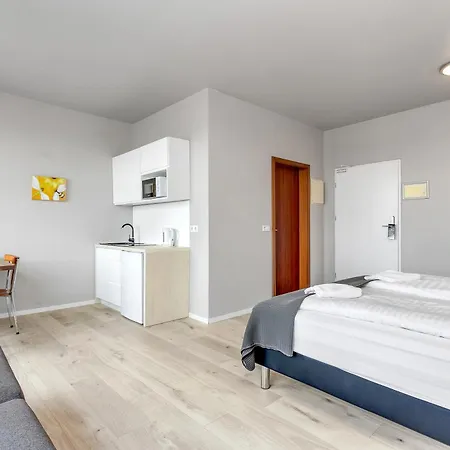 Iceland Comfort By Heimaleiga Apartament Reykjavík