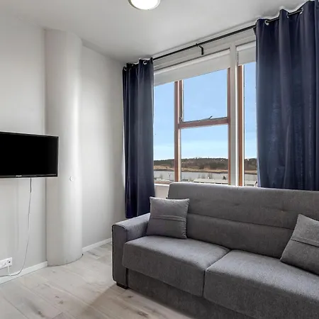 Iceland Comfort By Heimaleiga Reykjavik