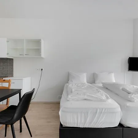 Iceland Comfort By Heimaleiga Apartment