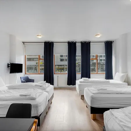 Apartament Iceland Comfort By Heimaleiga