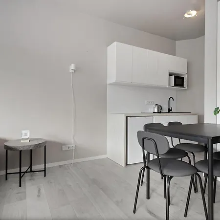 Apartament Iceland Comfort By Heimaleiga *