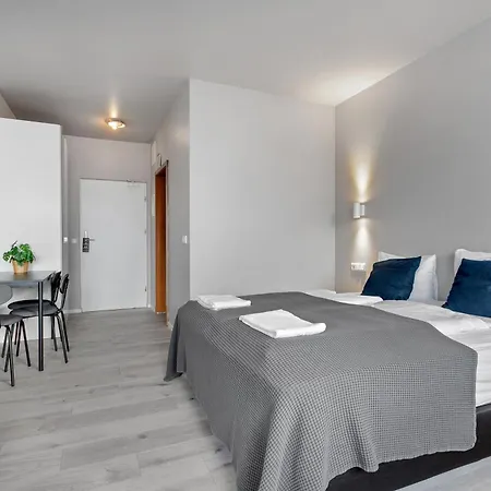 Iceland Comfort By Heimaleiga Apartament Reykjavík