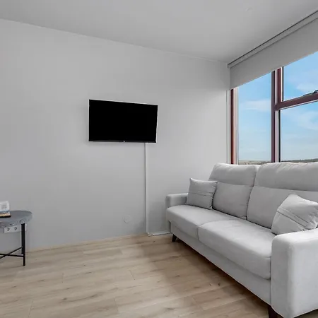 Iceland Comfort By Heimaleiga *